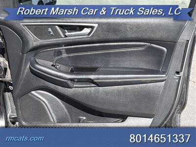 2015 Ford Edge Titanium - Photo 33 - Payson, UT 84651