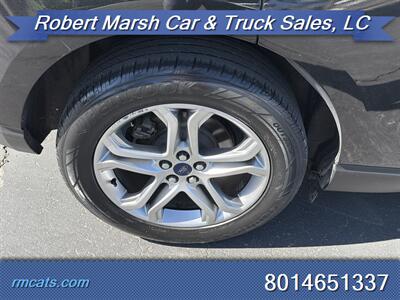 2015 Ford Edge Titanium - Photo 38 - Payson, UT 84651