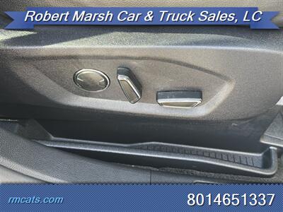 2015 Ford Edge Titanium - Photo 35 - Payson, UT 84651