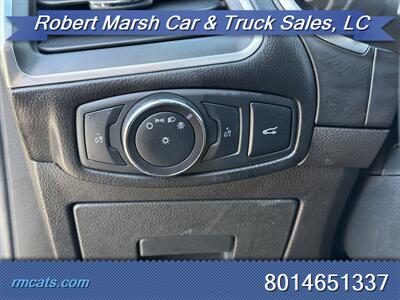 2015 Ford Edge Titanium - Photo 15 - Payson, UT 84651