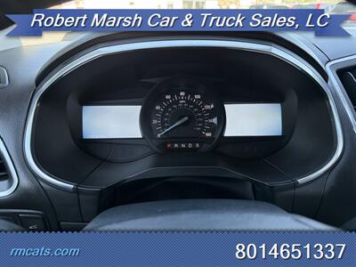2015 Ford Edge Titanium - Photo 16 - Payson, UT 84651