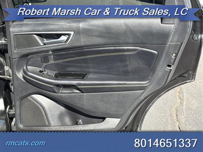 2015 Ford Edge Titanium - Photo 32 - Payson, UT 84651