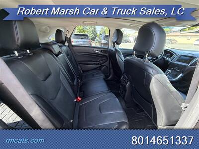 2015 Ford Edge Titanium - Photo 36 - Payson, UT 84651