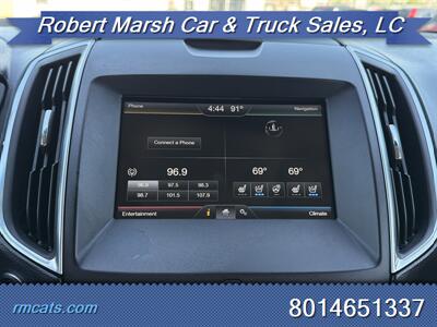 2015 Ford Edge Titanium - Photo 21 - Payson, UT 84651