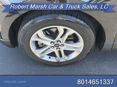2015 Ford Edge Titanium - Photo 40 - Payson, UT 84651