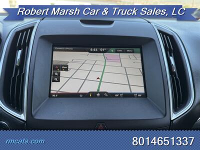 2015 Ford Edge Titanium - Photo 23 - Payson, UT 84651