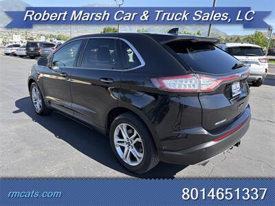 2015 Ford Edge Titanium - Photo 3 - Payson, UT 84651