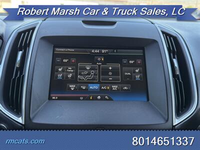 2015 Ford Edge Titanium - Photo 24 - Payson, UT 84651