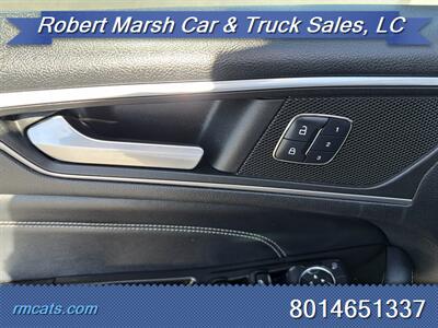 2015 Ford Edge Titanium - Photo 13 - Payson, UT 84651