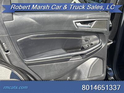 2015 Ford Edge Titanium - Photo 27 - Payson, UT 84651