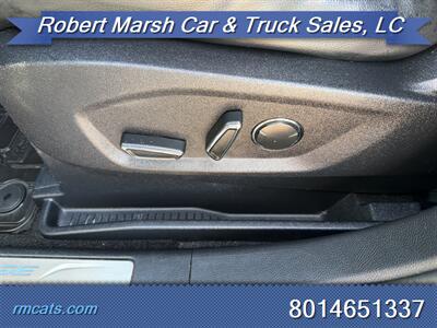 2015 Ford Edge Titanium - Photo 14 - Payson, UT 84651