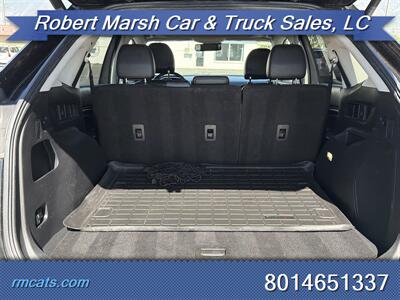 2015 Ford Edge Titanium - Photo 30 - Payson, UT 84651