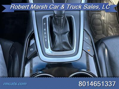 2015 Ford Edge Titanium - Photo 18 - Payson, UT 84651