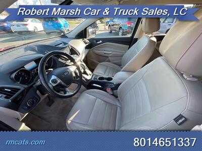 2014 Ford Escape Titanium   - Photo 13 - Payson, UT 84651