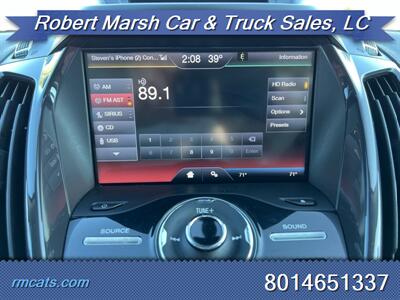 2014 Ford Escape Titanium   - Photo 42 - Payson, UT 84651