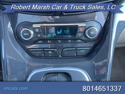 2014 Ford Escape Titanium   - Photo 46 - Payson, UT 84651