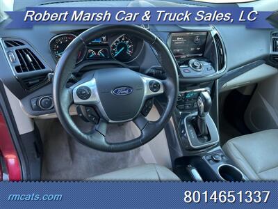 2014 Ford Escape Titanium   - Photo 28 - Payson, UT 84651