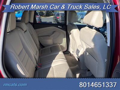 2014 Ford Escape Titanium   - Photo 20 - Payson, UT 84651