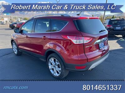 2014 Ford Escape Titanium   - Photo 4 - Payson, UT 84651