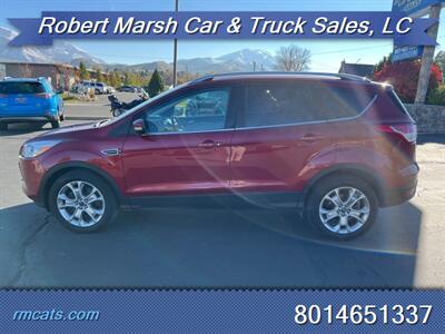 2014 Ford Escape Titanium   - Photo 11 - Payson, UT 84651