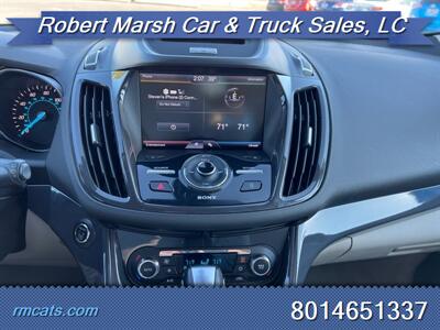 2014 Ford Escape Titanium   - Photo 37 - Payson, UT 84651