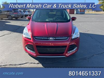 2014 Ford Escape Titanium   - Photo 9 - Payson, UT 84651