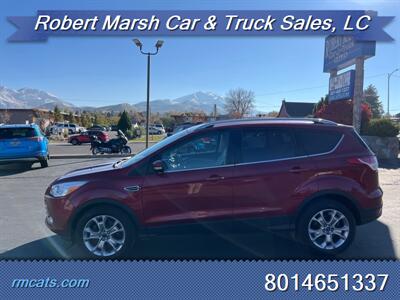 2014 Ford Escape Titanium   - Photo 3 - Payson, UT 84651