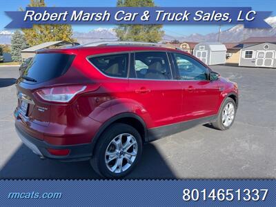 2014 Ford Escape Titanium   - Photo 6 - Payson, UT 84651