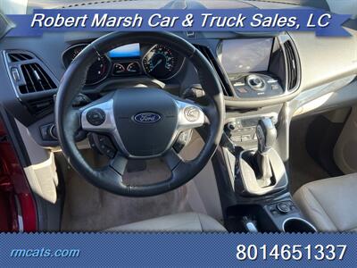 2014 Ford Escape Titanium   - Photo 14 - Payson, UT 84651