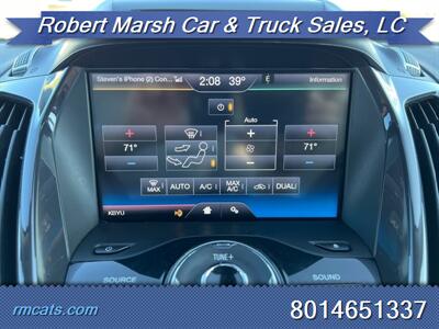 2014 Ford Escape Titanium   - Photo 43 - Payson, UT 84651