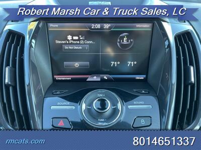 2014 Ford Escape Titanium   - Photo 39 - Payson, UT 84651