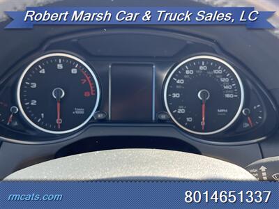 2014 Audi Q5 3.0T quattro Prestige   - Photo 20 - Payson, UT 84651