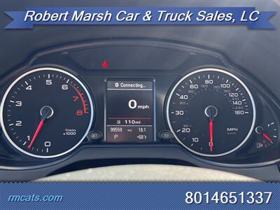2014 Audi Q5 3.0T quattro Prestige   - Photo 21 - Payson, UT 84651
