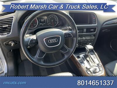 2014 Audi Q5 3.0T quattro Prestige   - Photo 12 - Payson, UT 84651