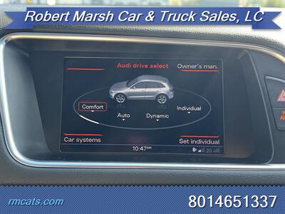 2014 Audi Q5 3.0T quattro Prestige   - Photo 27 - Payson, UT 84651