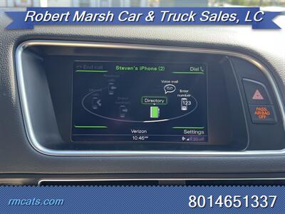 2014 Audi Q5 3.0T quattro Prestige   - Photo 24 - Payson, UT 84651