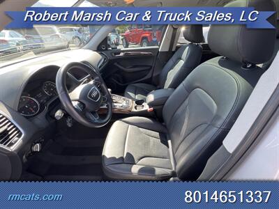 2014 Audi Q5 3.0T quattro Prestige   - Photo 11 - Payson, UT 84651