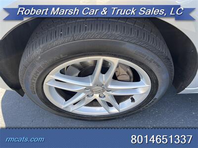 2014 Audi Q5 3.0T quattro Prestige   - Photo 44 - Payson, UT 84651