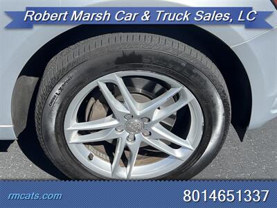 2014 Audi Q5 3.0T quattro Prestige   - Photo 41 - Payson, UT 84651