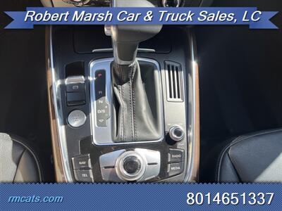 2014 Audi Q5 3.0T quattro Prestige   - Photo 29 - Payson, UT 84651