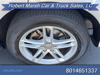 2014 Audi Q5 3.0T quattro Prestige   - Photo 43 - Payson, UT 84651