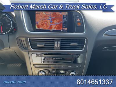 2014 Audi Q5 3.0T quattro Prestige   - Photo 22 - Payson, UT 84651