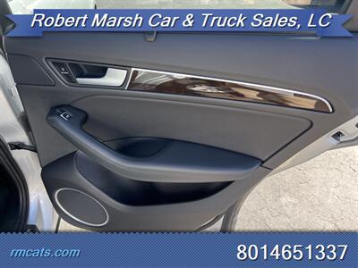 2014 Audi Q5 3.0T quattro Prestige   - Photo 36 - Payson, UT 84651