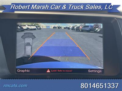 2014 Audi Q5 3.0T quattro Prestige   - Photo 23 - Payson, UT 84651