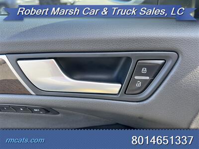 2014 Audi Q5 3.0T quattro Prestige   - Photo 13 - Payson, UT 84651
