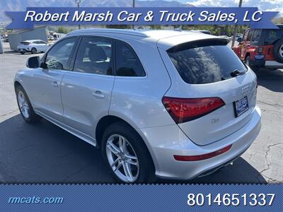 2014 Audi Q5 3.0T quattro Prestige   - Photo 3 - Payson, UT 84651