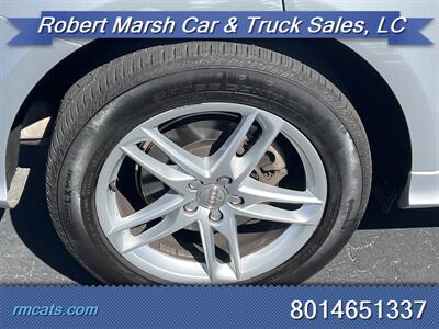 2014 Audi Q5 3.0T quattro Prestige   - Photo 42 - Payson, UT 84651