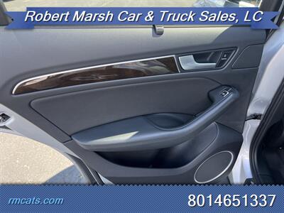 2014 Audi Q5 3.0T quattro Prestige   - Photo 32 - Payson, UT 84651