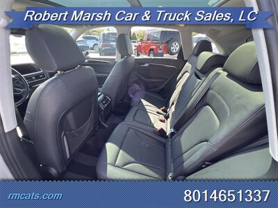 2014 Audi Q5 3.0T quattro Prestige   - Photo 33 - Payson, UT 84651