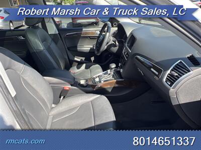2014 Audi Q5 3.0T quattro Prestige   - Photo 39 - Payson, UT 84651